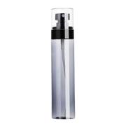 Flacone spray in formato da viaggio, flacone spray portatile | Bottiglia spray d'acqua per cosmetici, profumi, lozioni, toner, cura dei capelli, borsa, portafogli, bagaglio a mano, viaggi