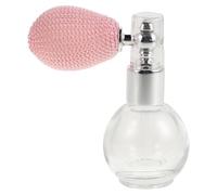 Flacone spray in per glitter corpo contenitore spray ricaricabile vuoto dispenser scintilla per bottiglia spray in da viaggio
