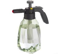 Flacone spray in schiuma ad alta pressione da 1,5 l per una pulizia efficace di pavimenti, auto, giardini e altre superfici dure (A)