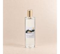Flacone spray in vetro trasparente da 100 ml, fragranza ''Sapin''