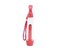 Flacone Spray Nebulizzatore Delicata Atomizzante Ricaricabile Portatile