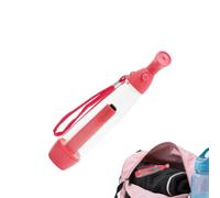 Flacone Spray Nebulizzatore Ricaricabile Portatile Manuale a Delicata