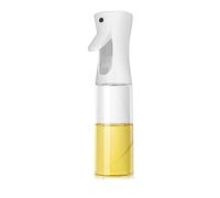 Flacone spray nebulizzatore versatore per olio Dispenser per olio d'oliva antigoccia con spruzzatore a nebbia fine Beccuccio di versamento preciso Adatto per friggitrici ad aria