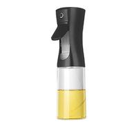 Flacone spray nebulizzatore versatore per olio Dispenser per olio d'oliva antigoccia con spruzzatore a nebbia fine Beccuccio di versamento preciso Adatto per friggitrici ad aria