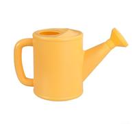 Flacone spray per bambini da 800 ml, in polietilene, con nebulizzazione uniforme e grilletto a basso sforzo, per giocare e imparare a lungo, colore: giallo