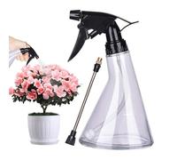 Flacone spray per la pulizia - 300 ml resistente a tenuta stagna, bottiglia vuota per piante, per casa, cucina, giardino, garage, industriale, commerciale, giardinaggio, cucina