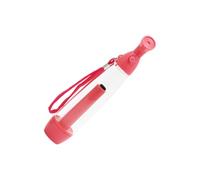 Flacone spray per nebulizzazione, ricaricabile, portatile, manuale
