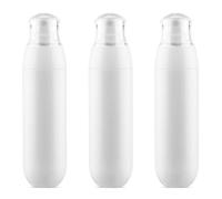 Flacone spray piccolo, mini spray vuoto, 96,4 g, in plastica, vuoto, da viaggio, a prova di perdite, ricaricabile, per toner, viso, capelli, profumi, prodotti per la cura della pelle, cosmetici