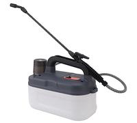 Flacone Spray Ricaricabile Domestico con Spruzzatore Elettrico - Batteria al Litio Intelligente, Atomizzatore Per Zaino Per Piante Per Applicazione Insetticida