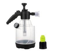 Flacone spray schiumogeno - Spruzzatore a pressione a pompa manuale 3 l, flacone di sapone da tavola | Flaconi spray per la pulizia, per i dettagli 'auto, Arrosa