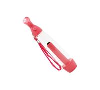 Flacone Spray Viso Fine a Pressione Manuale Delicata Portatile