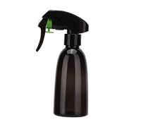 Flacone spray vuoto, 200 ml Nebulizzatore d'acqua extra-sottile Acqua Parrucchiere Flacone spray Parrucchiere Flacone spray per salone di bellezza Barbiere Soluzioni per la pulizia Irrigazione(1#)
