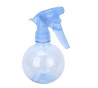 Flacone Spruzzatore Vuoto, Nebbia D'acqua Continua, Durevole e Ricaricabile Bottiglia ABS - Pulizia, Acconciatura E Piante - 6,8 Oz/200 Ml