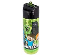 FLACONE TRITAN HYDRO GRANDE 540 ML MINECRAFT