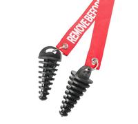 Flaconi 0,6"-1,5" Tappo Scarico Moto,Tappi di Scarico Multifunzionali,Tappo Guarnizione Scarico Marmitta,Silenziatore di Scarico per Motocicletta,Adatto per Veicoli Fuoristrada e Accessori Moto