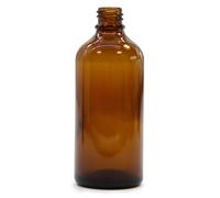 Flaconi ambrati da 50 ml