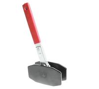 Flaconi Auto Cricchetto Tipo Freno Pistoni,Arretratore Pistoncini Freni,Attrezzo per Pistone Pinza Freno Posterior,Attrezzo per Pressa Pinza Freno con Funzione di Cricchetto(Rosso)