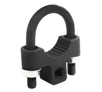 Flaconi Auto Meccanica Interna Tirante Strumento,Utensile Per Rimozione e Montaggio Del Tirante Interno,i3/8" Interno Tirante Rimozione Strumento Set,Adatto per L'uso Su una Varietà di Modelli di Auto
