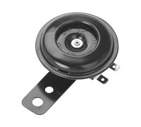 Flaconi Clacson Auto,Trombe Autos,Clacson Auto Potente,Clacsons per Moto,12V 105DB Altoparlante Clacsons Universale,Clacson per Motos,Scooter,Veicolo,ATV,Quad,Moped