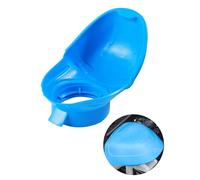 Flaconi Copertura Lavavetri per Auto,Tappo Serbatoio Lavavetri,Tappo di Ricambio per Serbatoio Dell’acqua dei Tergicristalli, Tappo del Liquido Lavavetri,Sostituisci il Numero OE: 6V0955485,000096706
