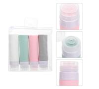 Flaconi Di Lozione Da Viaggio Contenitori Vuoti Per Lozioni Bottiglie Shampoo