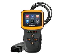 Flaconi Diagnostica Auto,Obd2 Auto Diagnostica,Diagnosi Auto,Diagnosi Auto Professionale in Italiano,Odb2 Diagnostica in Italiano,Adatto per la Maggior Parte delle Letture dei Guasti dei Veicoli