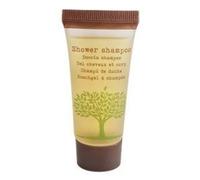 Flaconi Doccia Shampoo NATURA 25 ml 50 pz per B&B e Hotel Leone