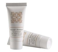 Flaconi Doccia Shampoo per Hotel Acanto Leone 25ml Cortesia Agrumato B&B 100pz