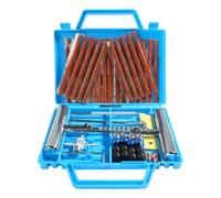 Flaconi Kit Riparazione Pneumatici Moto,Ripara Gomme Moto,Riparazione Pneumatici Auto,Kit Ripara Gomme Auto,Kit Riparazione Pneumatici per Auto,Veicolo Fuoristrada,Moto,Veicolo Elettrico e Altro