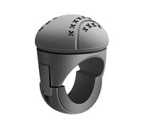 Flaconi Manopola per Auto Booster,Girante del Pomello del Volante,Pomello Volante,Pomello Volante Trattore,Pomello per Volante,Adatta per Auto,Camion,Carrello Elevatore,Tosaerba,Trattore