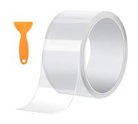 Flaconi Pellicola Protettiva Auto,Adesivo Trasparente Protettivo,Pellicola Protettiva MTB,Pellicole Protettive per Vernici Auto,Films de Protection Transparent pour Peinture pour Auto Moto Vélos