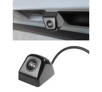 Flaconi Retrocamera Auto,Telecamera Posteriore Auto,Telecamera Retromarcia Auto,HD 960x720 Camera Retromarcia Auto,Telecamera per Auto Retromarcia,Adatto per Auto,Camion,Camper (Nero)