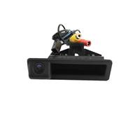 Flaconi Retrocamera Per BMW Serie 3 E90 Serie 5 E60 Per X5 Per X6 E70 E71 Per X1 E84 Telecamera Parcheggio Maniglia Bagagliaio Di Backup
