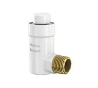 Flaconi Schwimmerentlüfter Fan Flexvent H R1/2 Bianco