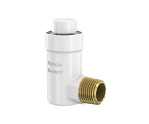 Flaconi Schwimmerentlüfter Fan Flexvent H R1/2 Bianco