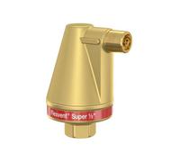 Flaconi Schwimmerentlüfter Fan Flexvent Super 1/2 G1/2 F Automatico