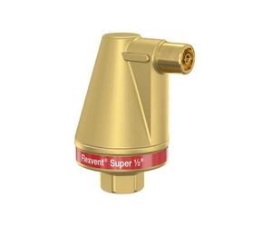 Flaconi Schwimmerentlüfter Fan Flexvent Super 1/2 G1/2 F Automatico