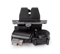 Flaconi Serratura del Compatibile Con Ford Per Expedition 2018-2024 Per Mustang 2021-2023 Modifica Riparazione Sostituzione Gruppo Serratura Portellone Posteriore