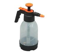 Flaconi Spray Dettagliatura Auto Annaffiatoio Portatile da Pulizia | Flaconi Spray Da 1,2 L Per Dettagliatura Auto Per Esterno Giardino Cortile Fattoria Balcone Finestre Piante E Fiori In Vaso