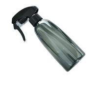 Flaconi spray ricaricabili for acqua a nebbia fine for piante, capelli, viso, alcol, 300 ml per giardino esterno(Light Grey)