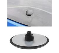 Flaconi Tappo del Tergicristallo Posteriore Dell'auto,Tappo Antipolvere per Tergicristallo per Auto,Tappo Tergicristallo Posterior,Adatto Alla Maggior Parte Delle Auto,Jeep,Camion,Furgoni e SUV (32mm)