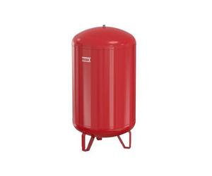Flaconi Vaso di Espansione Flexcon 110 L / 2,5 BAR (6 BAR) Hz E Raffreddamento