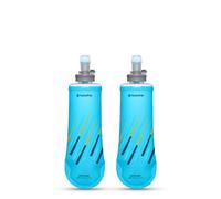 Flaconi (X2) Hydrapak Pack 2 Softflask 250ML (Malibu Blue) TU