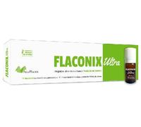 Flaconix Ultra Integratore Probiotici e Vitamine 11 Flaconcini
