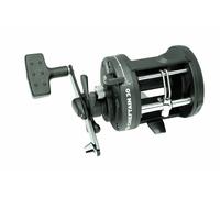 FLADEN CHIEFTAIN 30 1BB mulinello troll economico trolling roll con cavo mono...