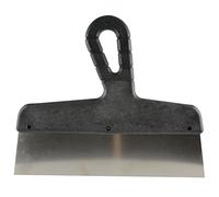 Flächenspachtel Edelstahl 300 mm