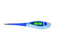 Flaem Baby TRM03 Termometro Digitale con Punta Flessibile