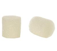 Flaem Filtro Porex Areosol 2 Pezzi