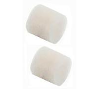 FLAEM Filtro Aerosol Porex 2pz