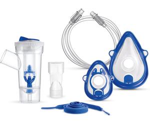 FLAEM kit completo per aerosol RF7